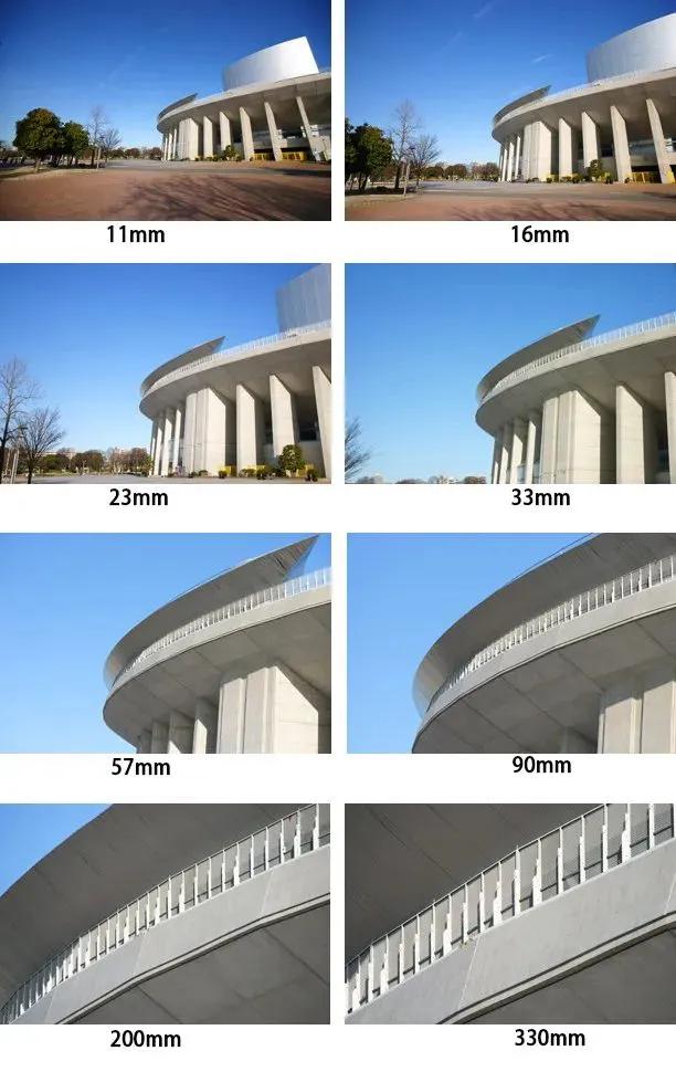 一看就懂的画质,一看就懂深度解析