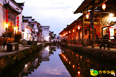 安徽四大古镇城父古镇,安徽涡阳十大古镇