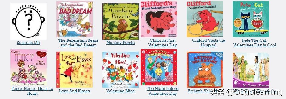 推荐给孩子中文阅读软件,比较好的英语阅读网站