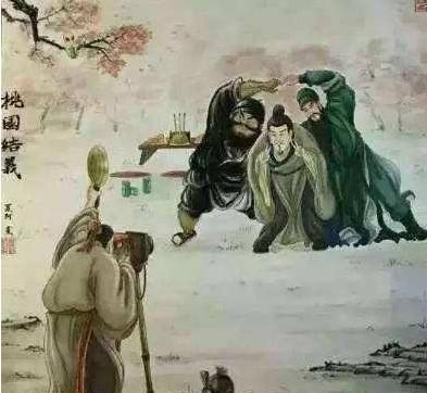 搞笑古代名画高清,收藏界十大名画