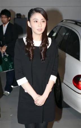 日本人评价小林麻央,小林麻央年轻照片