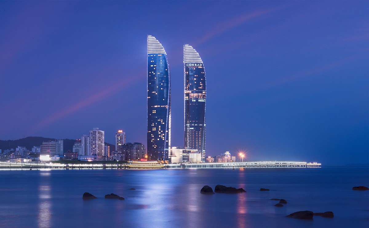 希尔顿集团旗下品牌图文介绍,希尔顿欢朋酒店品牌标准