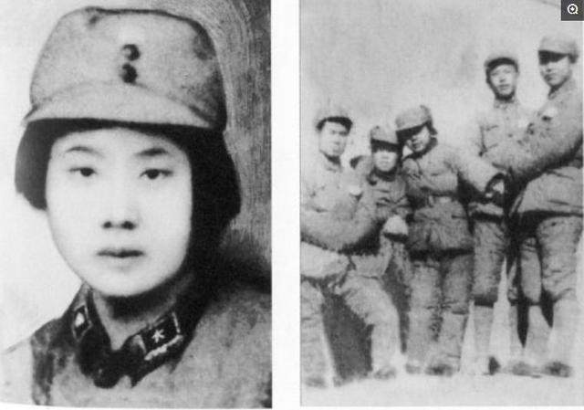 她被36种酷刑折磨，丢进硫酸池尸骨无存！日军：没得到任何秘密