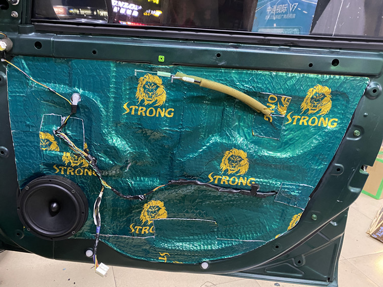 鐗хvaquero姹借溅闊冲搷,vifa闊冲搷鍗囩骇