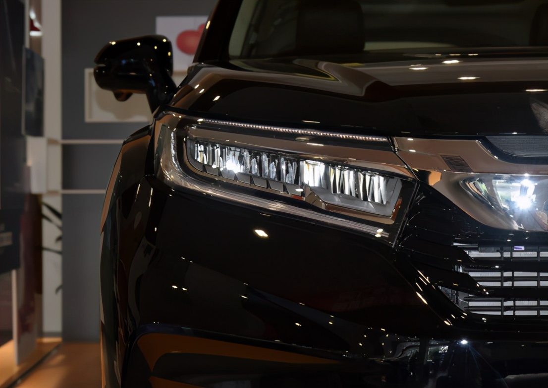 冠道2.0t发动机热效率多少,新款冠道实车测评