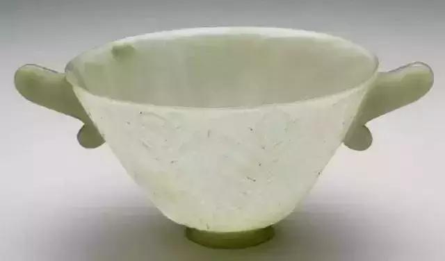 乾隆皇帝最值得收藏的十件玉器,乾隆对玉有多痴迷