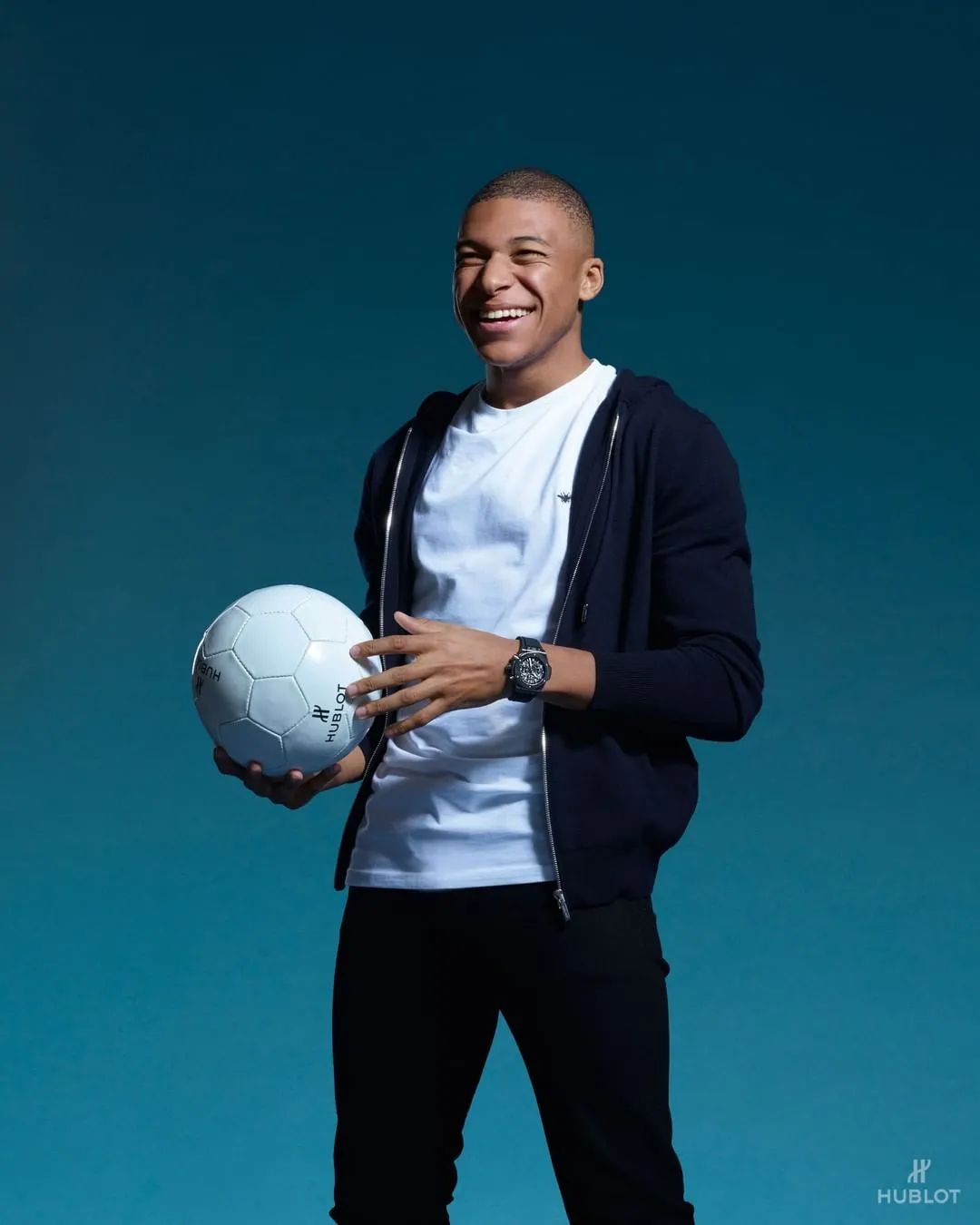 hublot宇舶表,山本耀司携手宇舶腕表