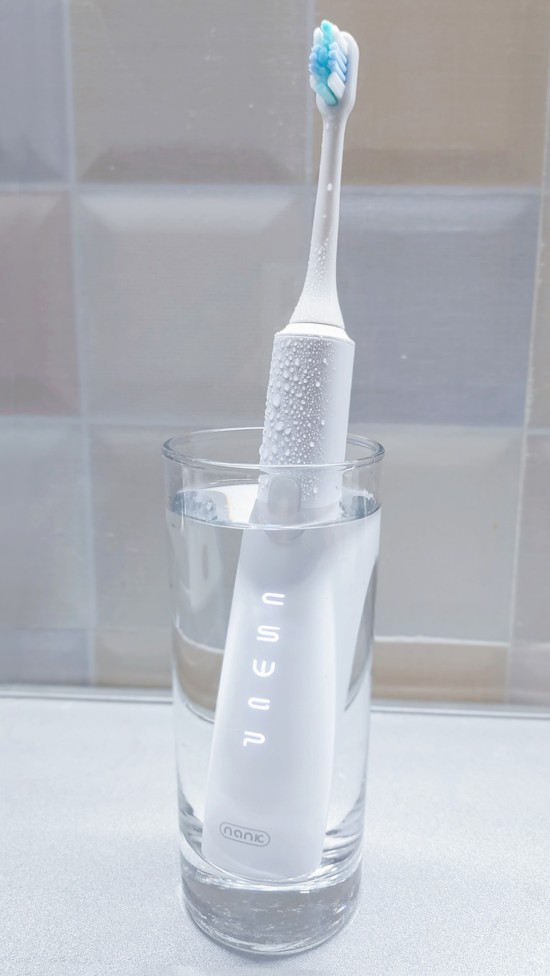 南卡声波电动牙刷评测,十款电动牙刷测评推荐