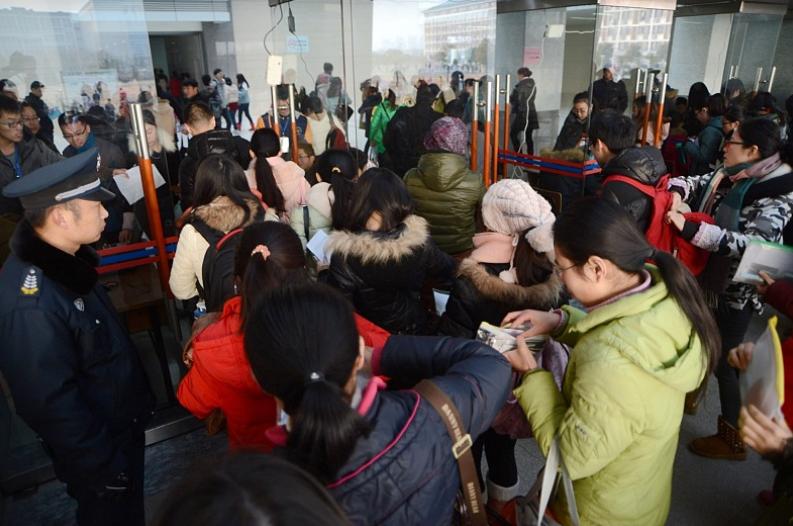 2021考研成绩出炉：321分捡漏中山大学，381分无缘浙大