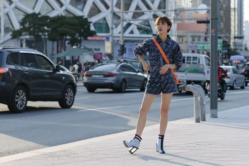 伦敦时装周都有哪些,巴黎时装周和东京时装周