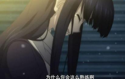 一场联动引发的“败犬式”吐槽，谁知这部动漫才是真赢家