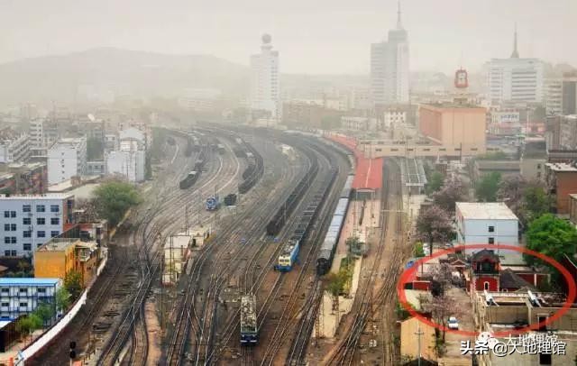 这条叫“正太”的路:激活太原城,催生石家庄