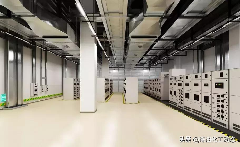 中电四公司一季度部分项目中标信息