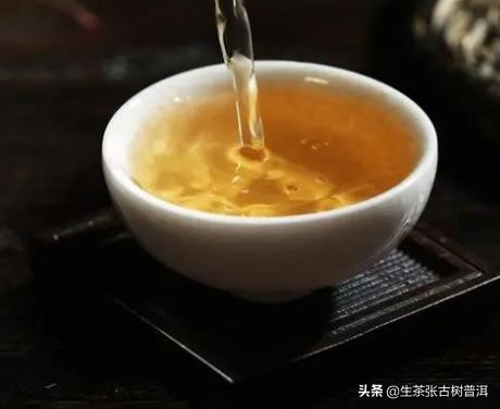 普洱茶为什么要压成方块,普洱茶为什么要压成龙珠