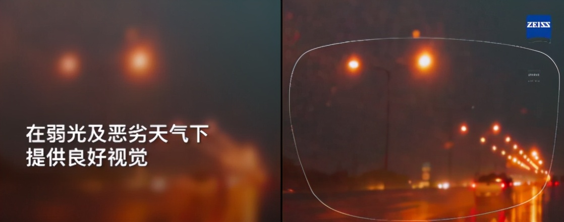 业界天花板是什么,蔡司智锐系列是不是镜片天花板