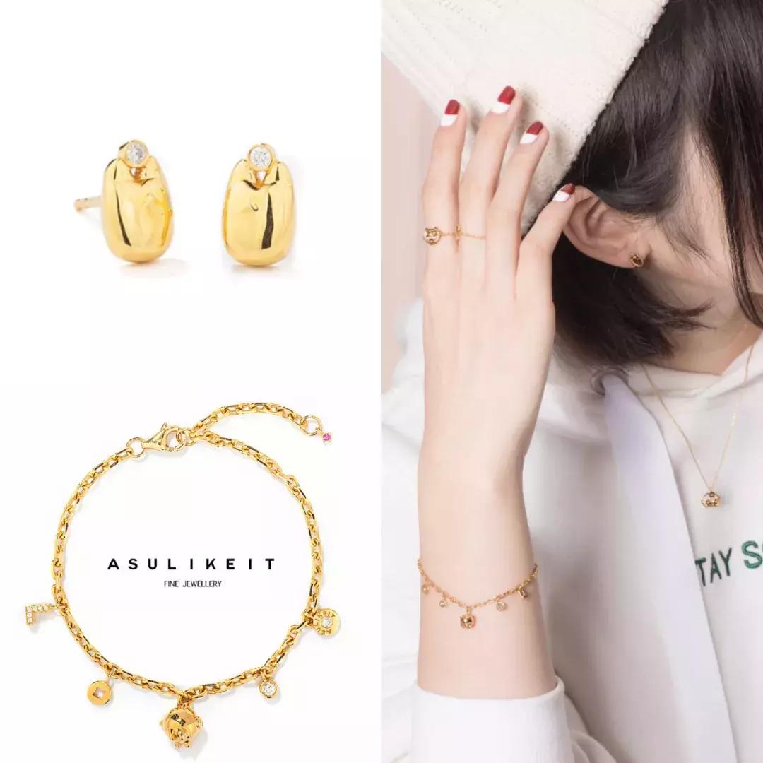 欧阳娜娜戚薇刘海,欧阳娜娜周冬雨刘昊然