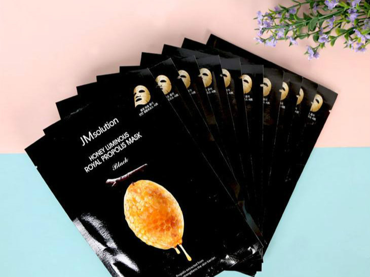 韩国补水保湿面膜推荐,韩国补水保湿面膜平价