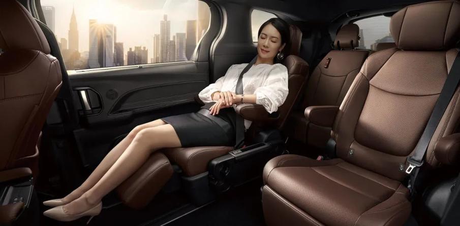 “穷家富路”厚待家人，品质出游利器心情大不同