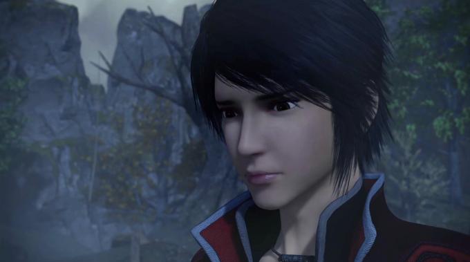 不良人第三季李星云什么实力,不良人第三季李星云超燃镜头