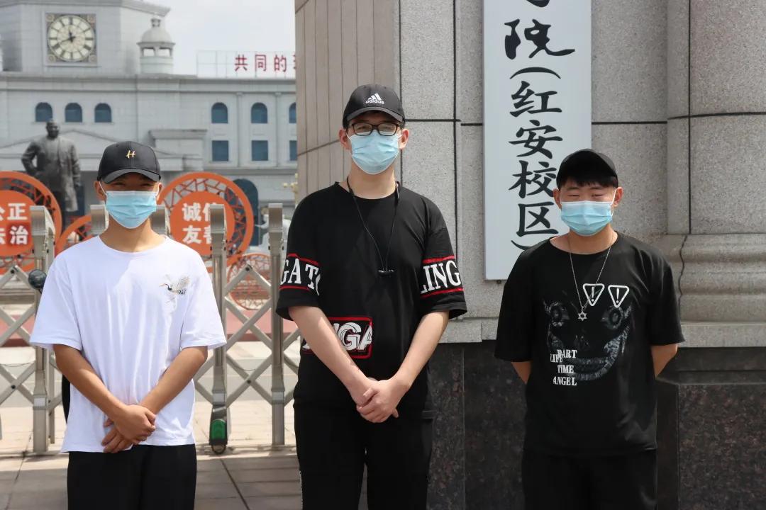 武汉外语外事学院新生,2022年武汉外语外事新生报到