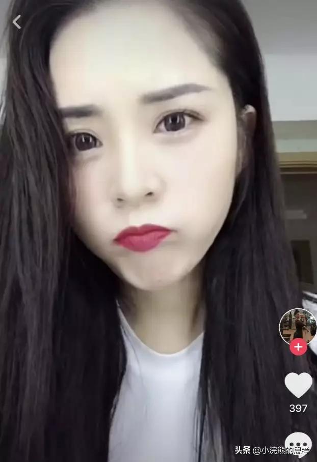 撞脸刘亦菲女星,模特撞脸刘亦菲