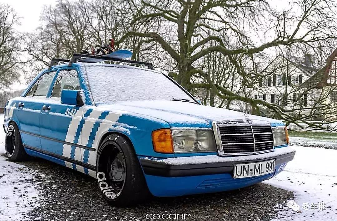 奔驰c-class,奔驰c-class-l哪款是立标