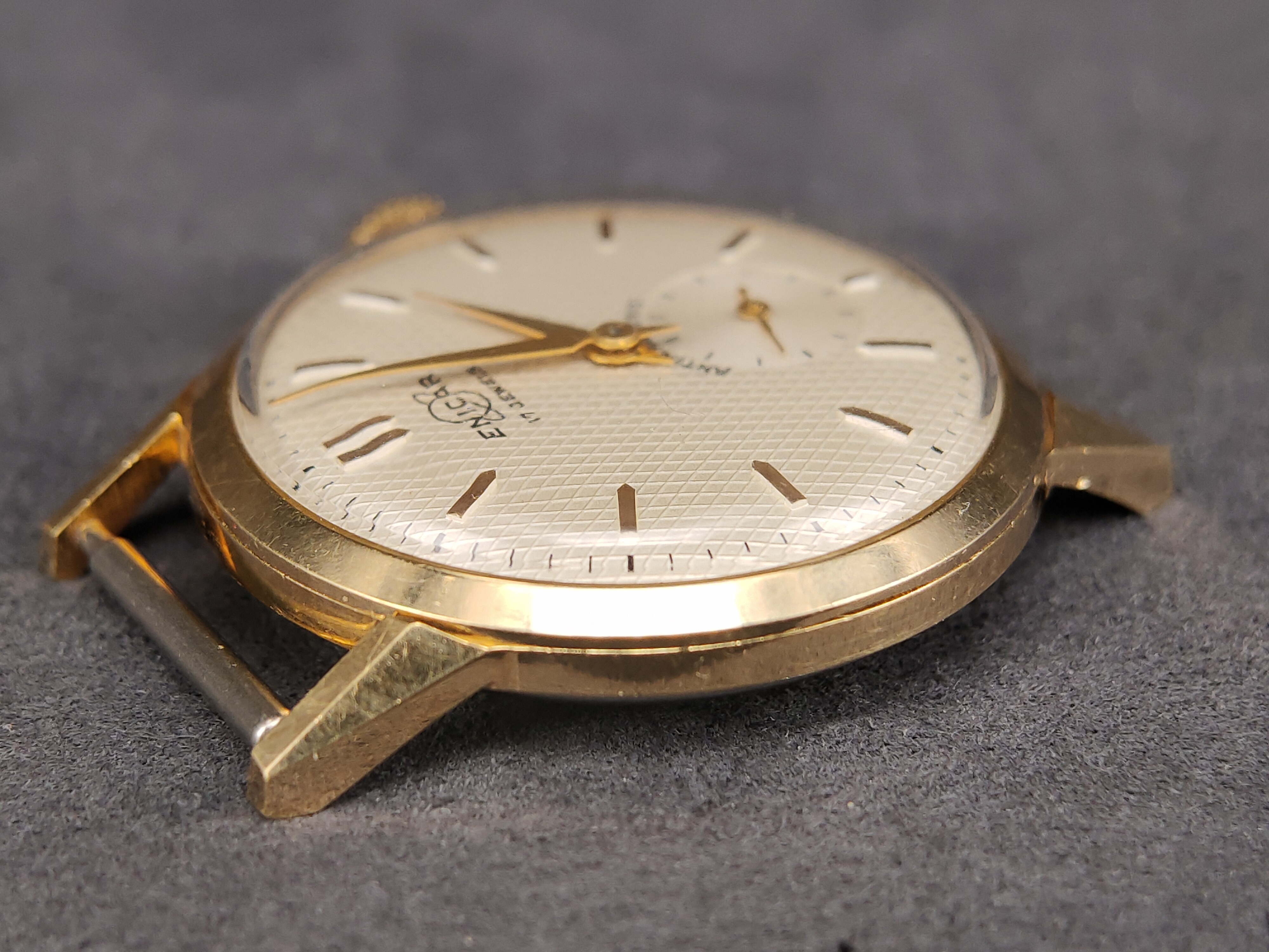 英纳格老表2846价值多少,英纳格老表汇总