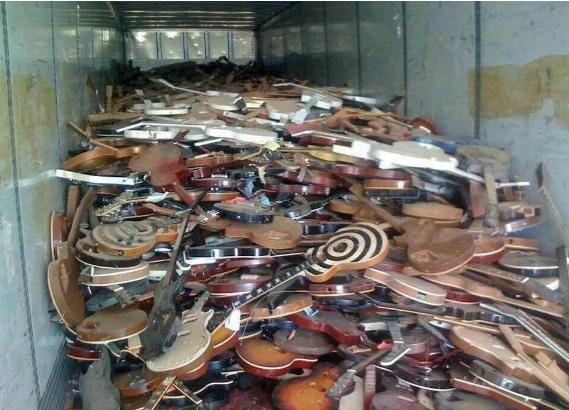 10000左右推荐一款电吉他,1000元电吉他和10000电吉他