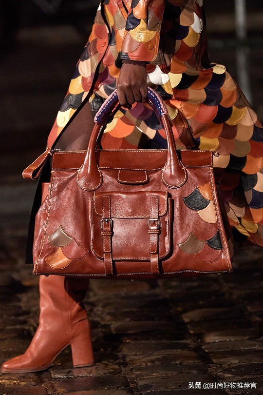 chlo发布会完整版,chlo新皮包