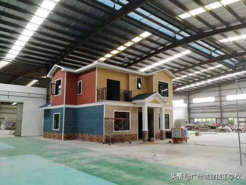 三二分段专业是什么意思,建筑与施工大专专业推荐