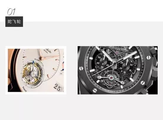 关于机械腕表你需要知道的10件事,你必须知道腕表小知识