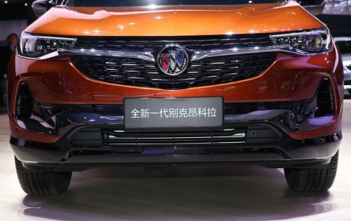 别克昂科拉怎么样给年轻用户带来越级体验