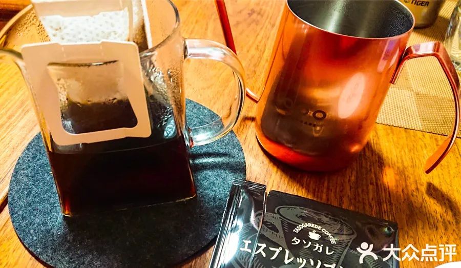 一些性价比高的咖啡豆推荐,入门挂耳咖啡推荐