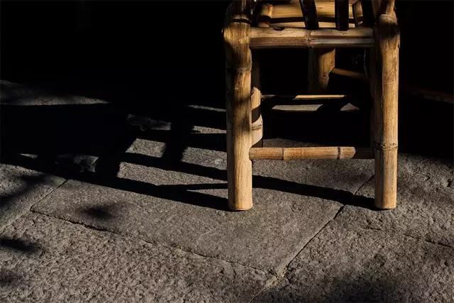 不可居无竹卧室,居家不可无竹