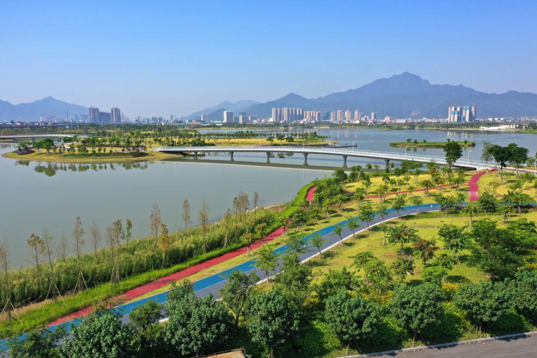 肇庆彩虹滑道在哪里,肇庆五天旅游攻略路线推荐