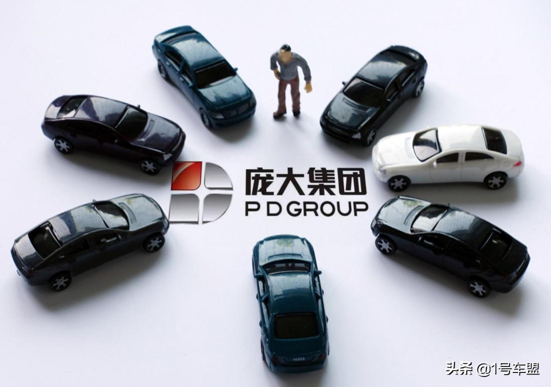 众泰为什么会陷入泥潭,众泰为什么那么多人买