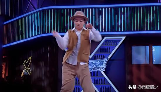 这就是街舞2王润海选,这就是街舞第二季王润海选