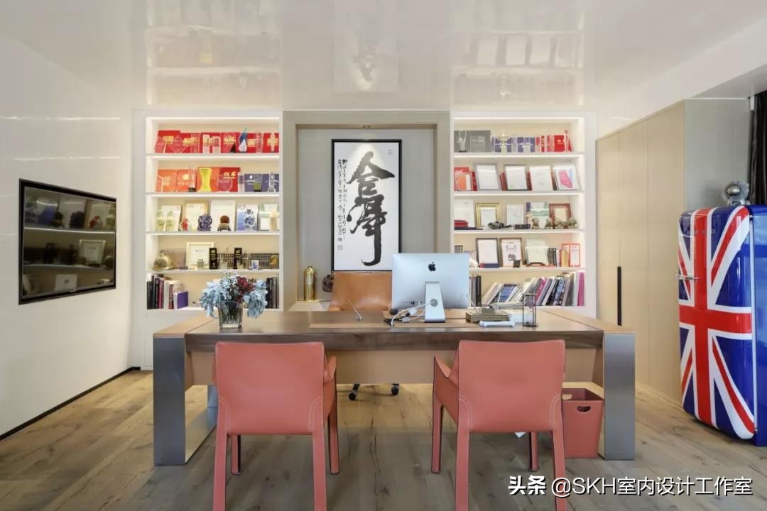 skh设计,skh设计工作室