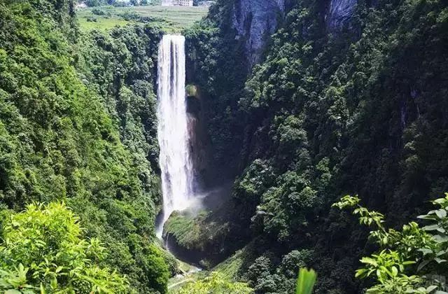 春节广西自驾,广西春节自驾旅游景点推荐