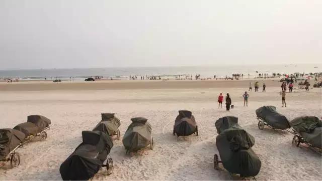 中国最美十大海岛哪个最好玩,最美海岛四季如春的地方