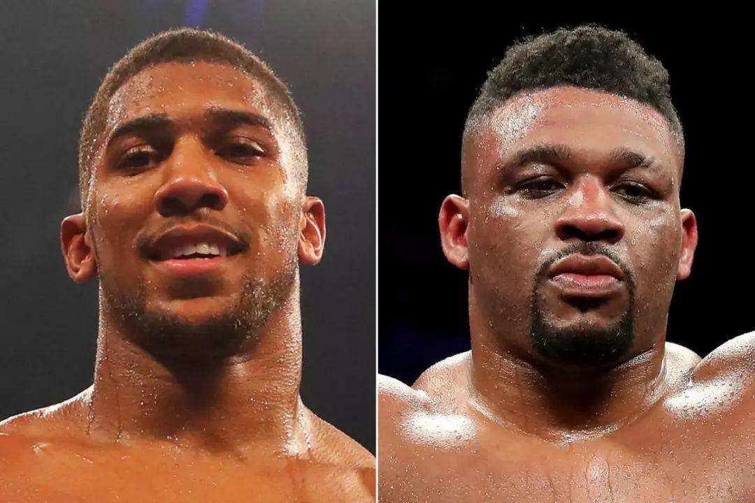 重量级第一人悬了？泰森接班人曝光约书亚秘密，专家：擂台上说话