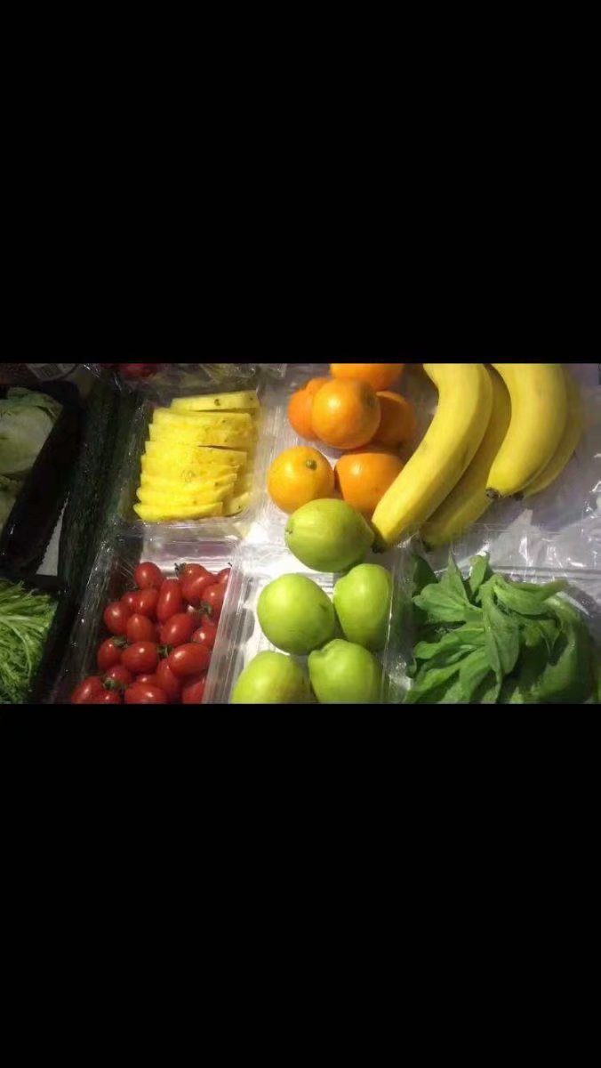 亲爱的:疫情过后我们再约未知旅程可好？给久违的平静添加色彩