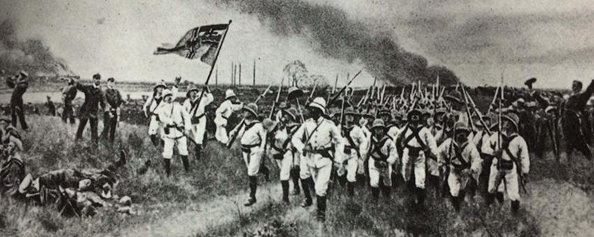 嘉庆皇帝为国操劳了一生,为什么最终却是个“失败者”?