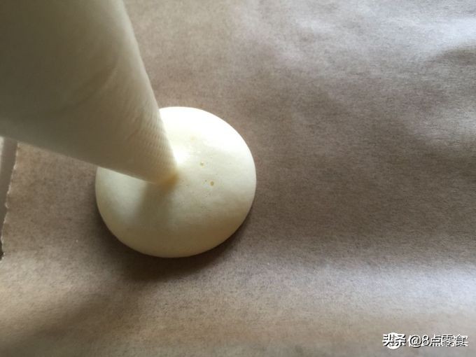 私家烘焙肉松小贝,网红甜品肉松小贝真的做法很简单