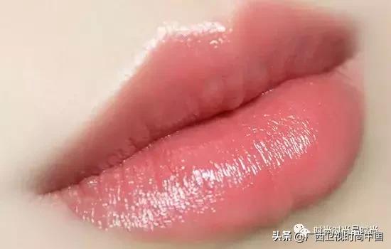 最爱口红唇釉分享,最爱口红