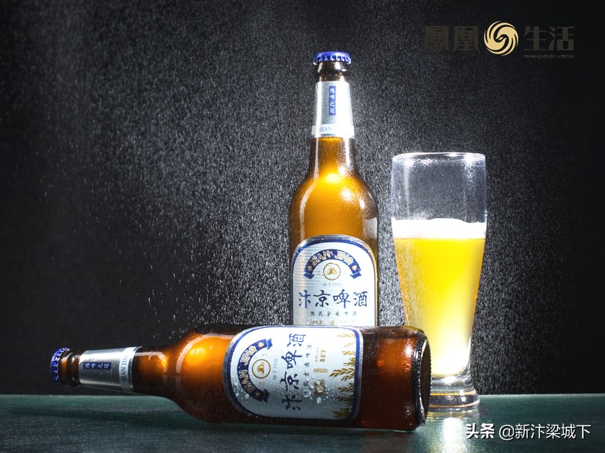 开封汴梁啤酒,老品牌汴京啤酒