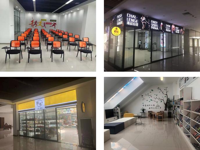 打渔山创业大厦荣获“2020年辽宁省级众创空间”