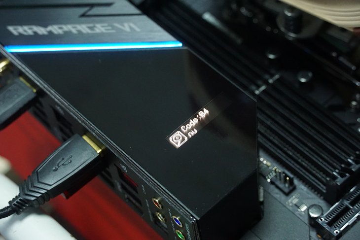 华硕x299和r6e,微星x299水晶跟华硕r6e哪个好