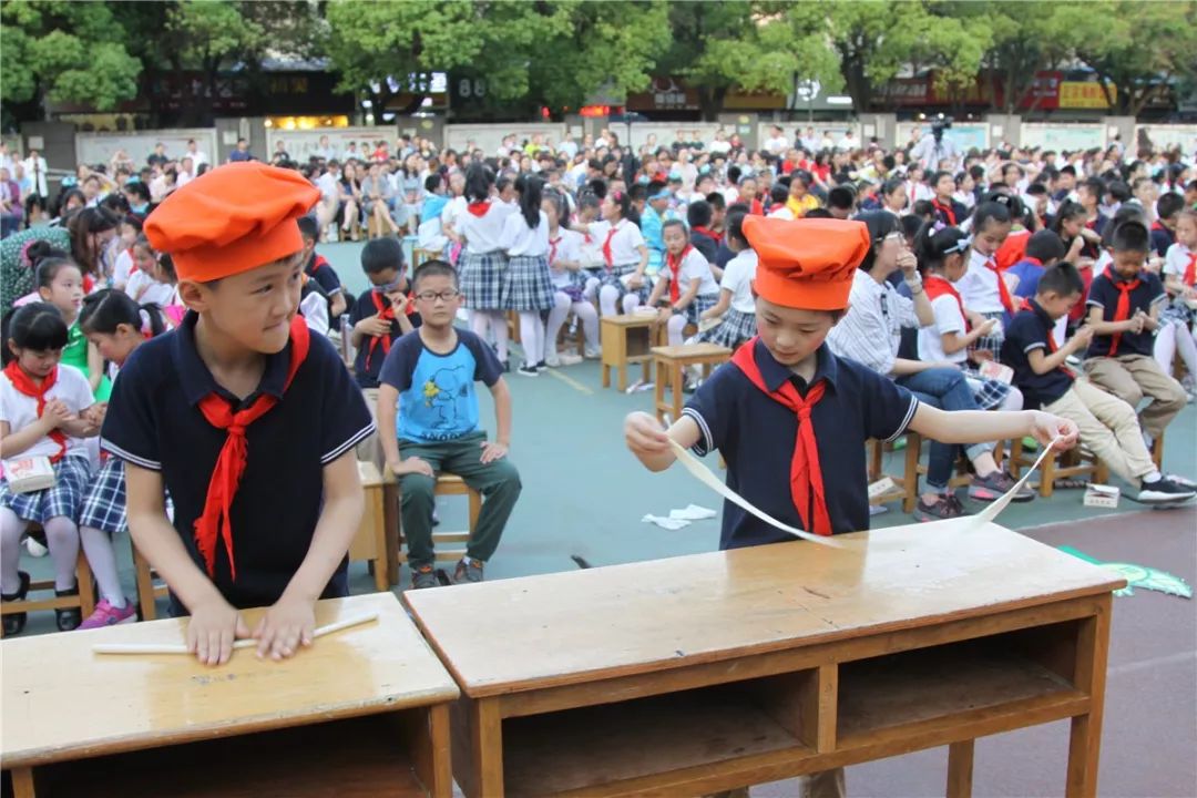 常州市最牛的十个小学,常州市排名前十的重点小学