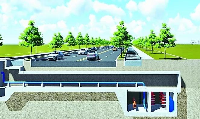 城市地下空间如何开发,城市地下空间开发趋势